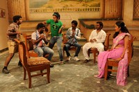 Putukku Jara Jara Dubukku Me Stills